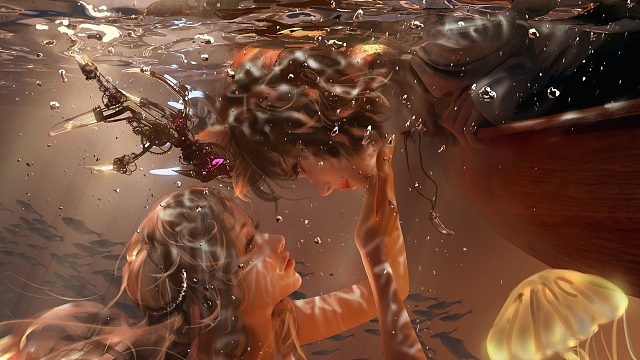 fof小队的直播间-片段2