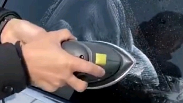 肥皂水能解决的事，硬是搞得那么复杂