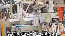 #码垛机#码垛机器人#码垛机械手