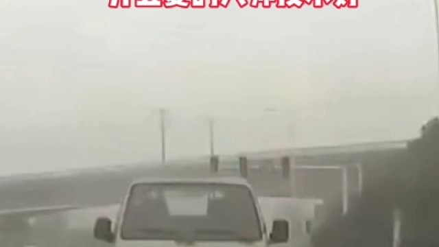 这些满级骚操作，只有五菱神车做得到