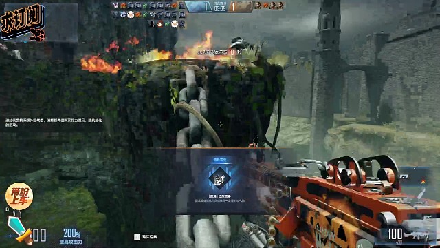 我乃狗洞保安队队长