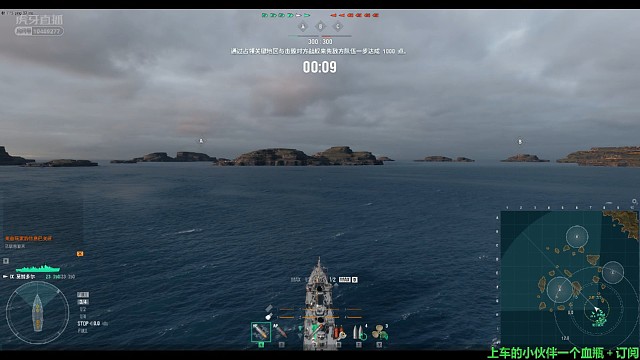 你过来呀！-莫加多尔（1）