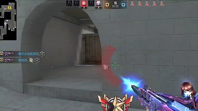 “老六喷”拒绝一切花里胡哨