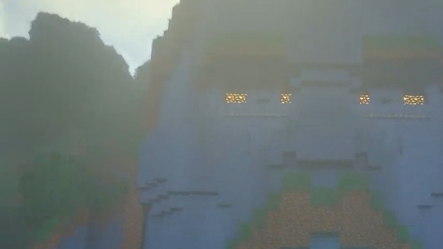 这一次notch流泪了，可是他却没有惩罚你！