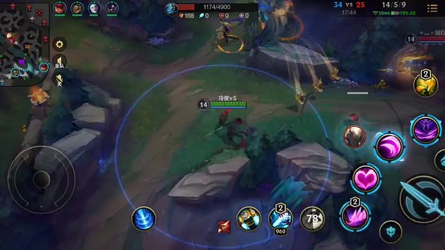 无聊的时候，找寡妇