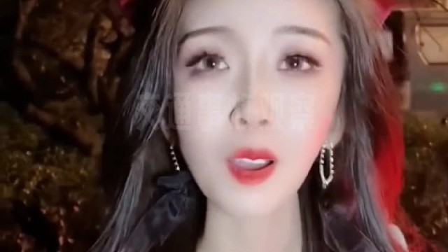 撞了人车，结果被谢谢？？？