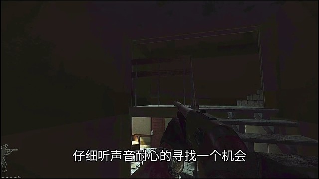 逃离塔科夫:可以想象当时这名玩家有多么的痛苦。