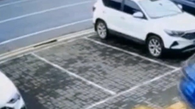 倒车请注意系列2