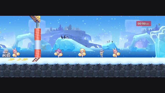 梅林冰龙排位32.68