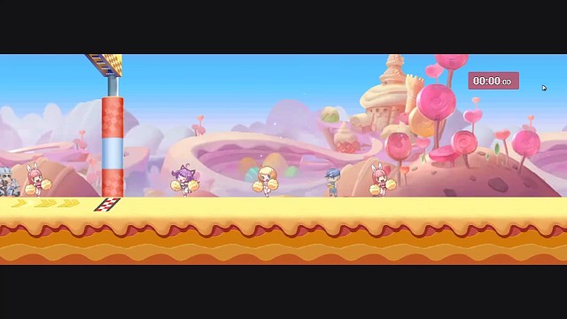 梅林冰龙排位32.60