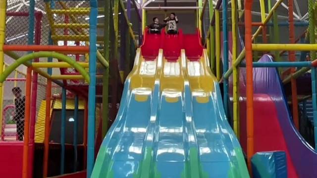 周一没人一张票包场