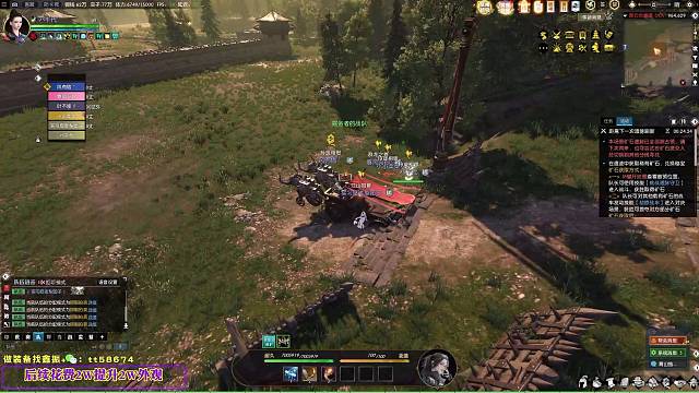 摸金司机一跳翻车3次