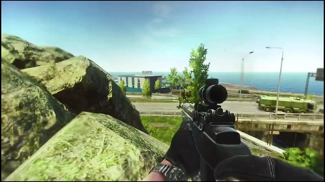 逃离塔科夫:捡了个大便宜