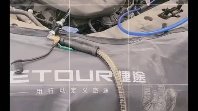 有空进店保养顺便来个夏季检查