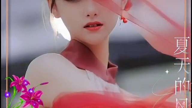 ꧁國風旗袍秀꧂大家可喜歡？