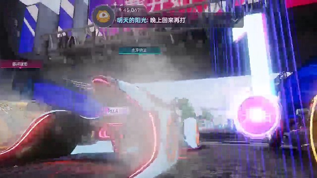 新人主播多多关照