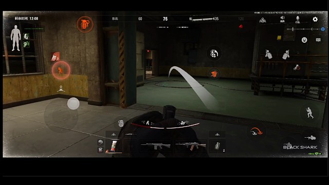 等你拉闸了我就来