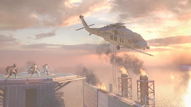 制裁组队内鬼俩局