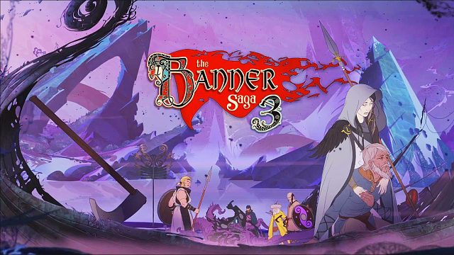 旗帜的传说3-06END