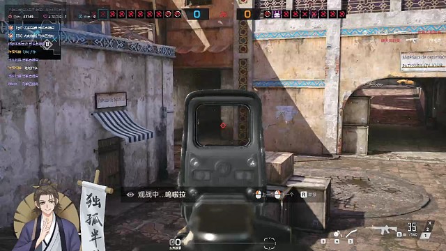 可你们喜欢的样子会让我吃不饱饭