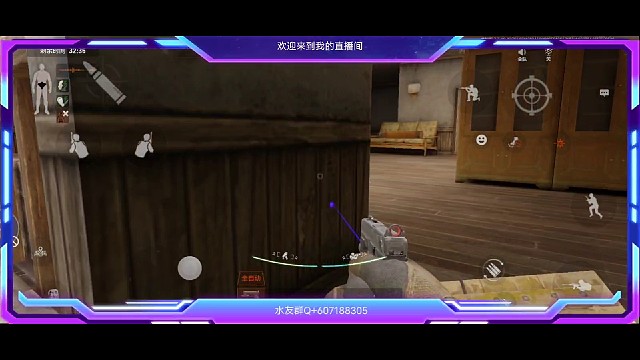 我真的是想笑啊，摸主客房不看桌子