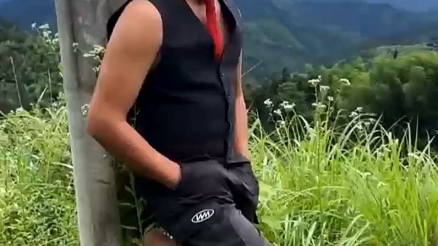 无处安放的魅力