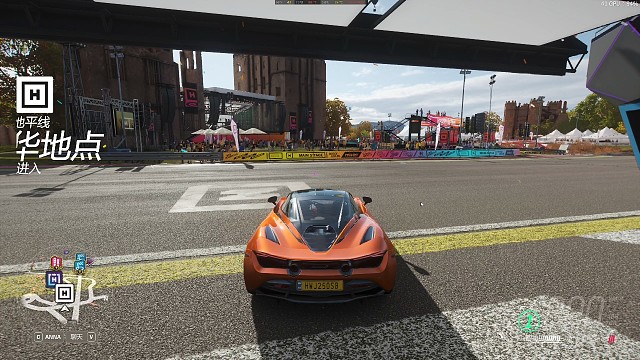 720s