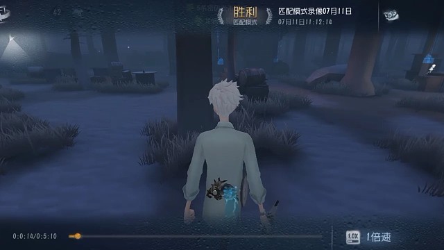 时光代理人实战