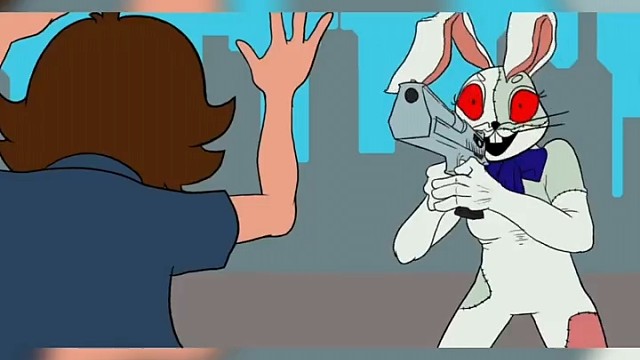 让你永远猜不到的结局