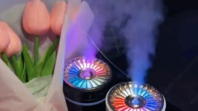 你有你的迈巴赫，我有我20w的小奔驰，反正不都是4个轮的嗎？#车载香薰#迈巴赫