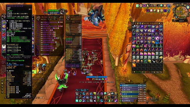 2022-07-11奥金斧宇宙C组熊视角老一