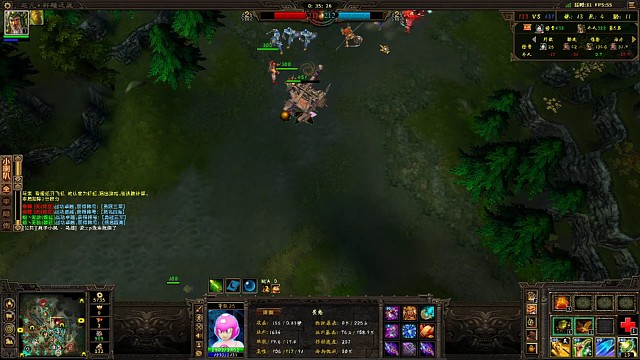 她逃他追，她插翅难飞