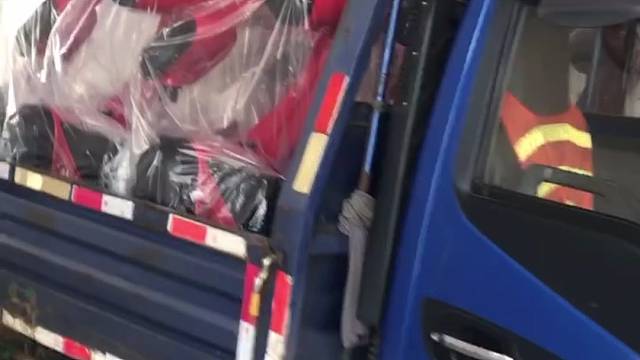 我发布了一个新视频，快来围观吧！