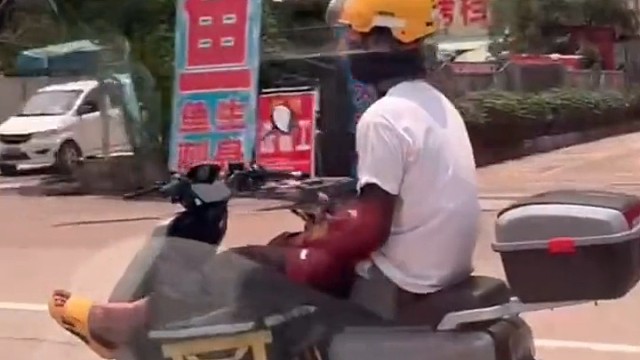 来时好好的，回不去了