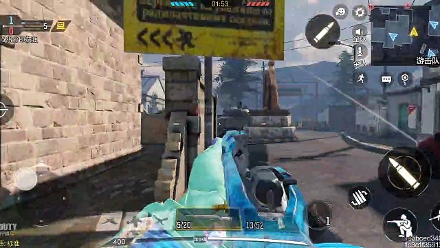 又马又准，嘿嘿