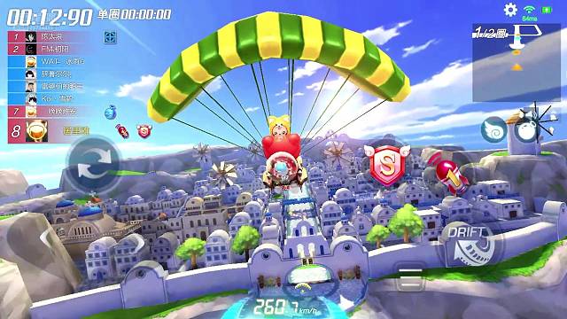 正义小水瓶gogogo！