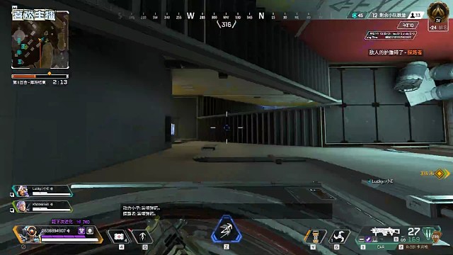 哈哈哈，劝架一波三杀