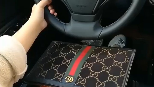 我发布了一个新视频，快来围观吧！