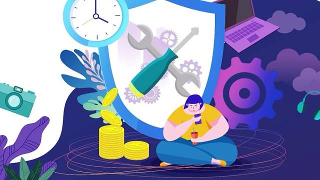 京东售后保障服务大升级