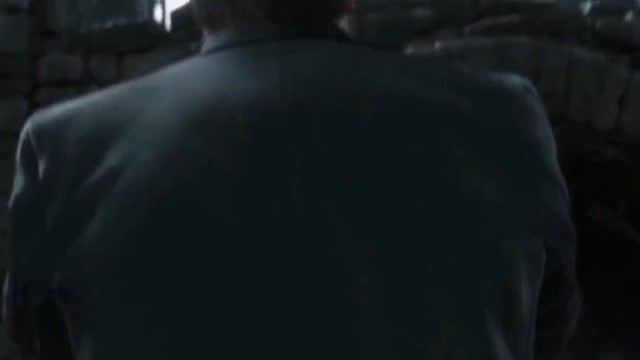 一切尽在拔叔掌控之中-死亡搁浅