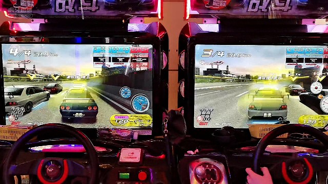 7.10第一圈名古屋