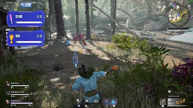 永劫无间一起上分需要互刷私聊