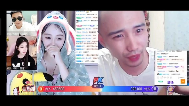 耀阳江爽事件