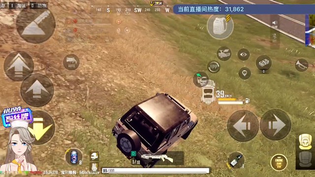 十字弩强的离谱