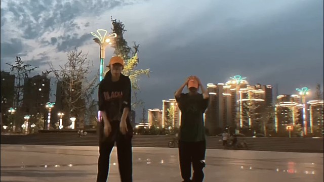 我发布了一个新视频，快来围观吧！