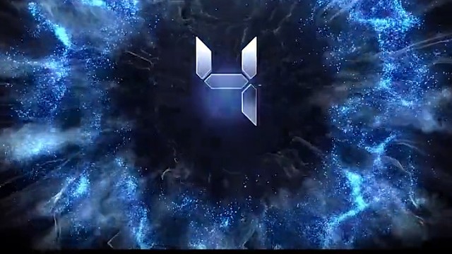 来自奶奶的亲吻