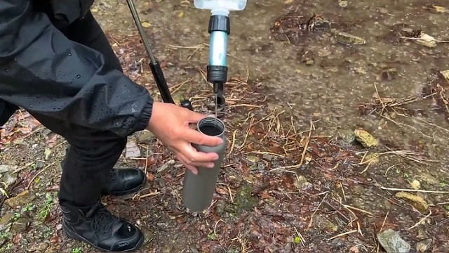 有车就是好，露营想走就走