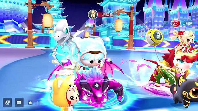 火龙果小水瓶gogogo！