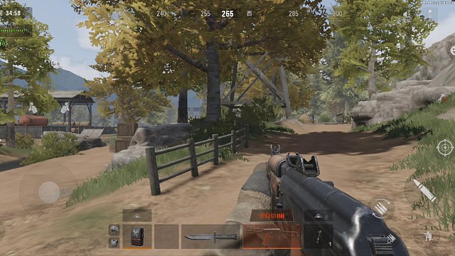 第1次发视频，请多多关照。