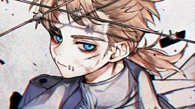 这样的佣兵你几点排位